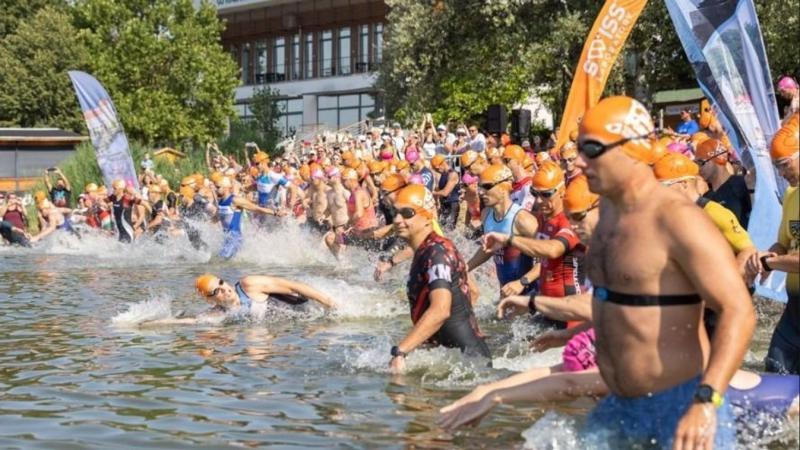Elkerülhető a katasztrófa: interjút készítettünk az Old Lake Man versenyigazgatójával.