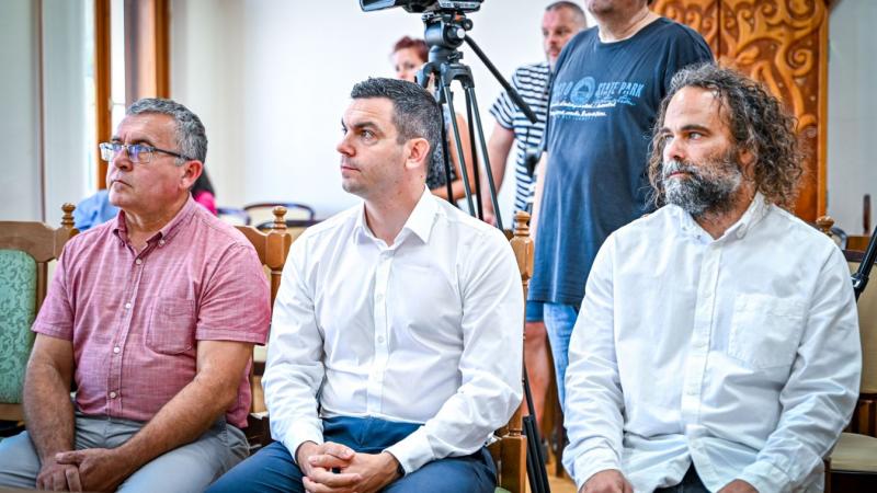 Törökszentmiklóson izgalmas fejlesztések vannak folyamatban, melyek részleteit most megosztották a közönséggel.