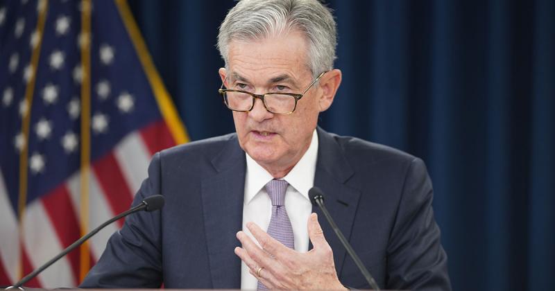 A Fed elnökének utolsó jelentős beszéde érkezik Jackson Hole-ba, ahol a piacok szeptemberi kamatcsökkentésre számítanak.