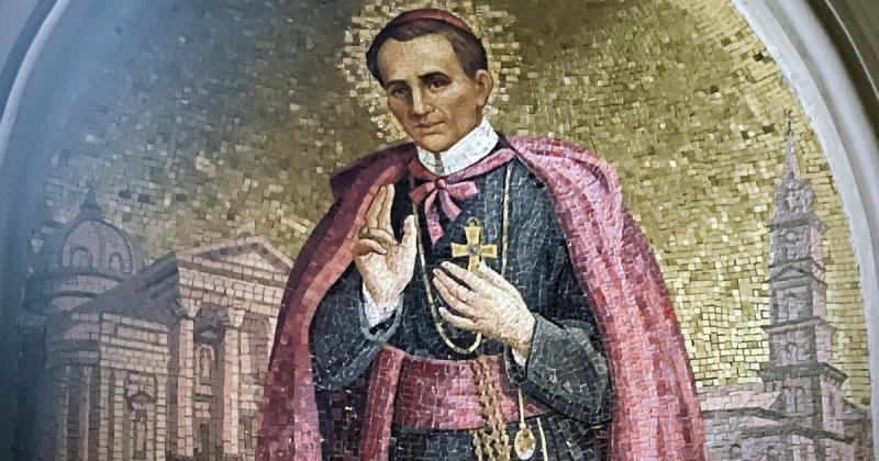 Leó pápa arra ösztönzi az erkölcsteológusokat, hogy Szent Alfonz legyen számukra inspiráló példa.