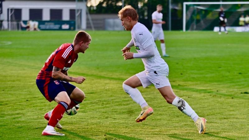 FC Ajka: Megtartja-e lendületét a csapat?