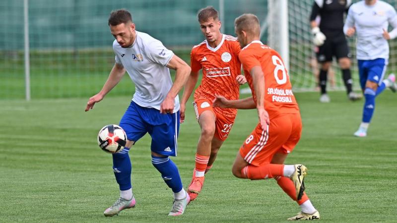 Füzesabony SC: a gyenge teljesítmény mellett újabb kihívásokkal kellett szembenézniük.