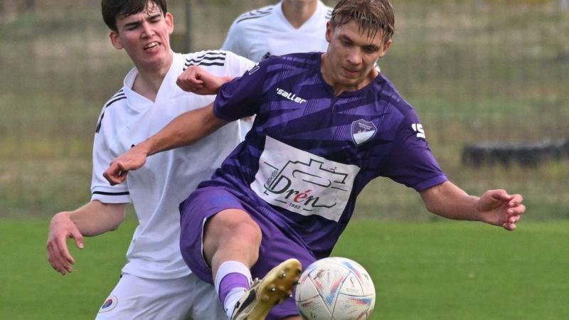 A csabaiak ma nem igazán tudtak örülni a napnak.