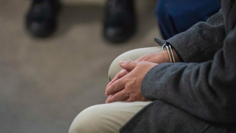 Rablás Ózdon - Négy elkövető támadta meg az áldozatot.