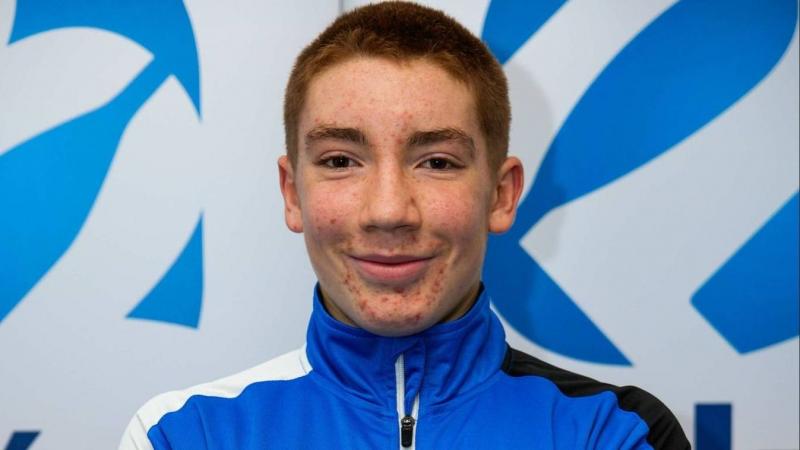 Két békési kajakos részt vesz a válogatott kiválasztó eseményén.