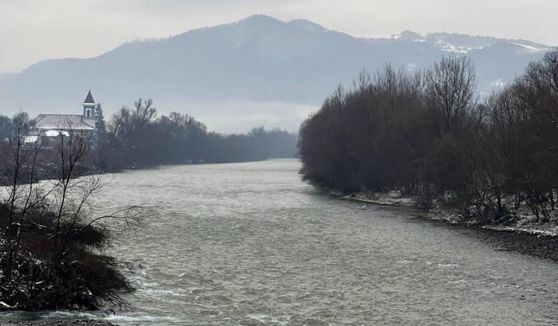 Felfedeztek egy újabb holttestet a Tisza vizében.