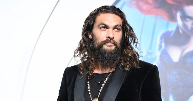 Jason Momoa újra visszatér a szuperhősfilmek világába, de ezúttal nem a hős szerepében tűnik fel – hanem mint a főgonosz!