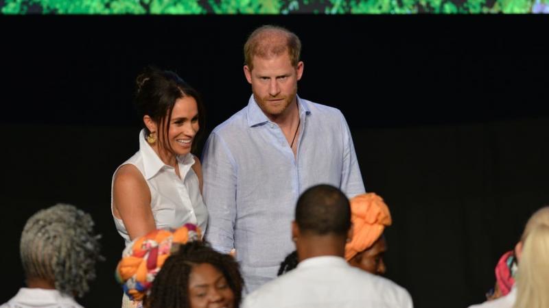 Harry herceg és Meghan Markle egyedi evakuációs tervet készítettek Archie és Lilibet számára, hangsúlyozva: 