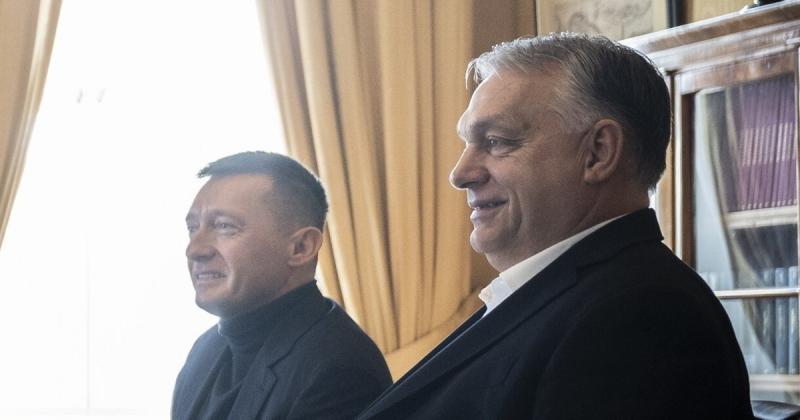 Dobszay János: Orbán és Rogán most már kölcsönösen egymás fogságában élnek, szoros kapcsolatban tartják egymást.