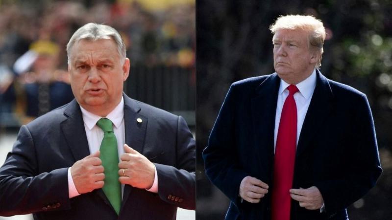 A Bloomberg hangja megszólalt: Orbán leváltása elkerülhetetlen, Trumpnak pedig érdemes lenne visszafognia magát – mindezt a Tusk által kijelölt határokon belül. - Mandiner