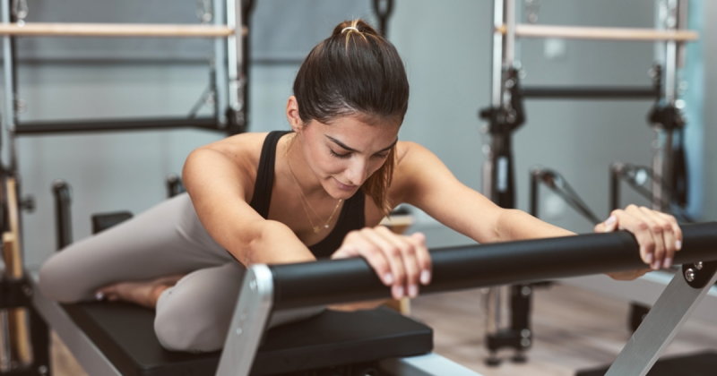 4 különleges pilates stúdió, ahol valóra válik a beach body álom!