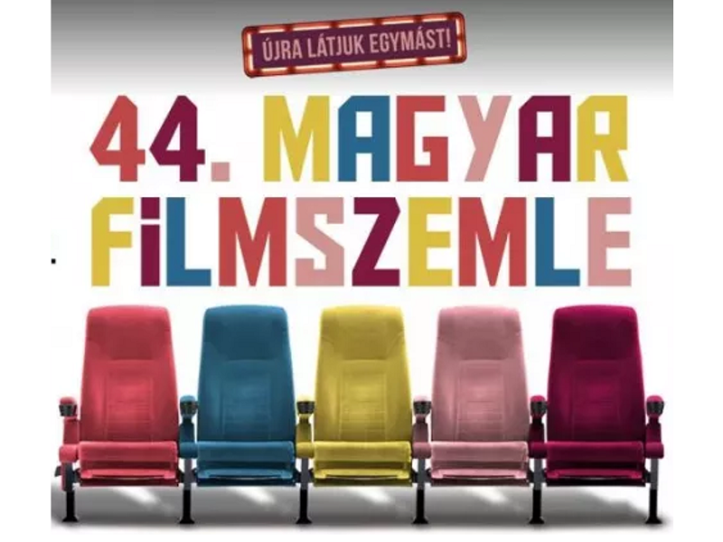 Máltai részvétel a 44. Magyar Filmszemlén