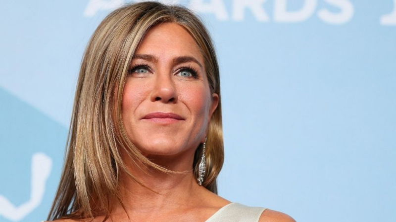 Jennifer Aniston varázslatos gyerekkori képe mindenkit elbűvöl - Metropol