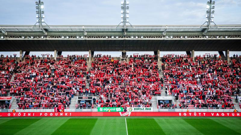 Szombaton izgalmas sportesemények várnak ránk az M4 Sport csatornán! Három pattanásig feszített NB I-es focimeccs, valamint lélegzetelállító röplabda, dinamikus kézilabda, kihívásokkal teli triatlon és gyorskorcsolya versenyek szórakoztatják a nézőket. Ne