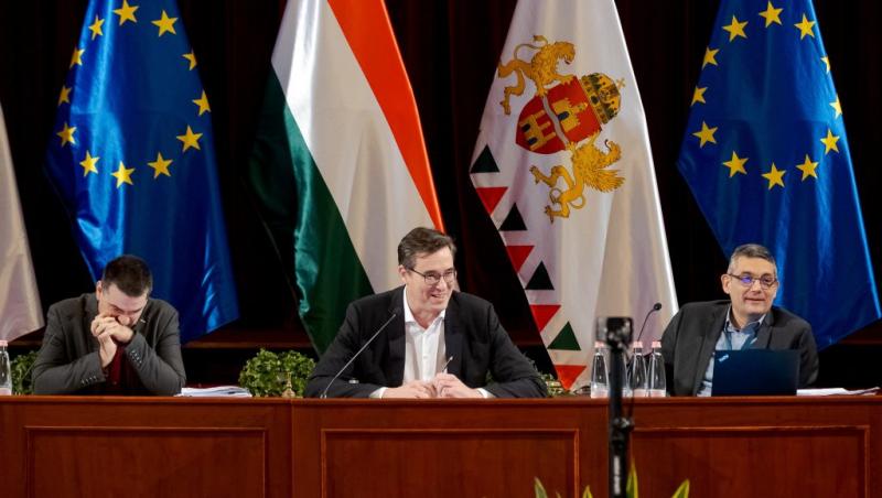Karácsony véleménye szerint a javaslat teljesen irracionális.