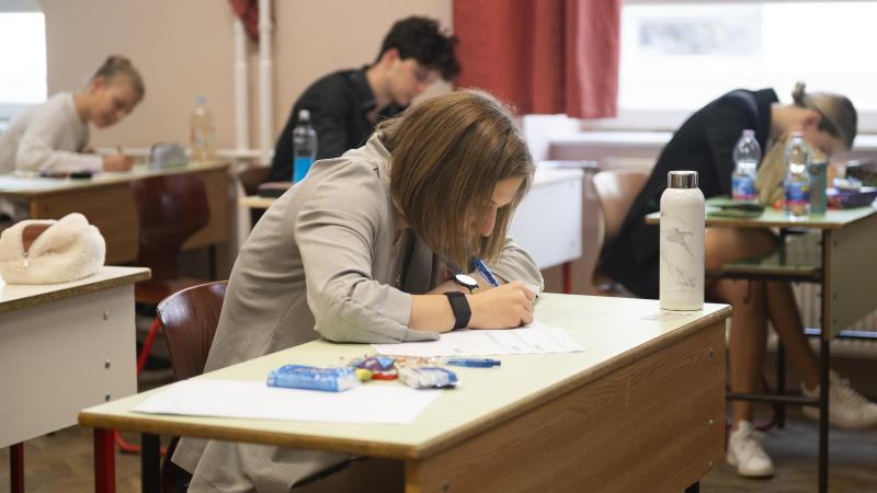 A budapesti diákok szövegértési képességei már most is aggasztó mértékben csökkennek.