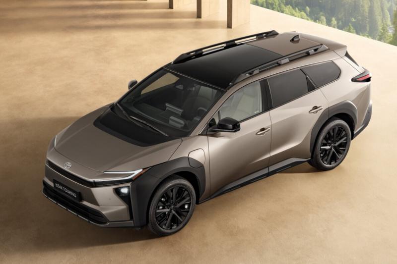 Érkezik egy friss és izgalmas SUV a Toyota palettájára!