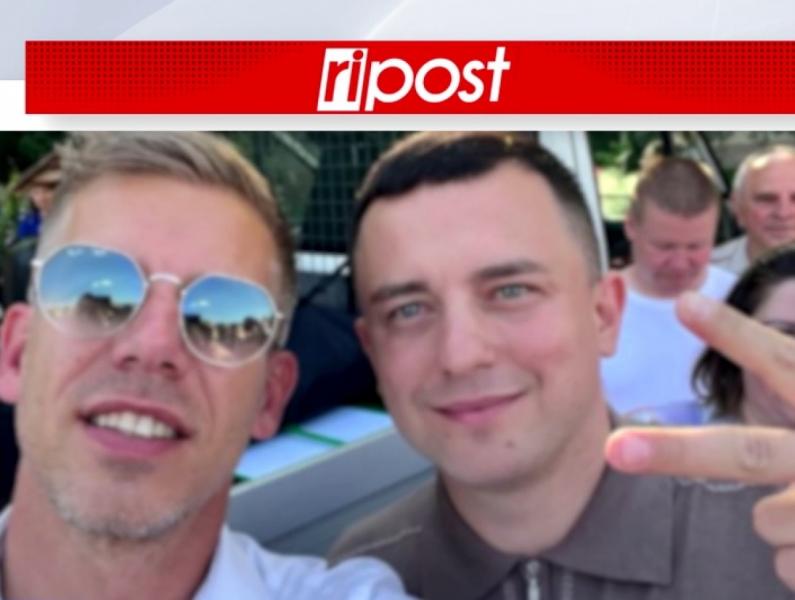 Magyar Péter ukrán barátja, aki az ukrán titkosszolgálat tagjaként tevékenykedik, izgalmas információkkal szolgál a közelmúlt eseményeiről. Nézd meg a videót, hogy többet megtudhass a munkájáról és a jelenlegi helyzetről!