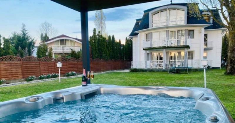 A Hilaris Hotels újabb magyarországi szállodákkal bővítette portfólióját.