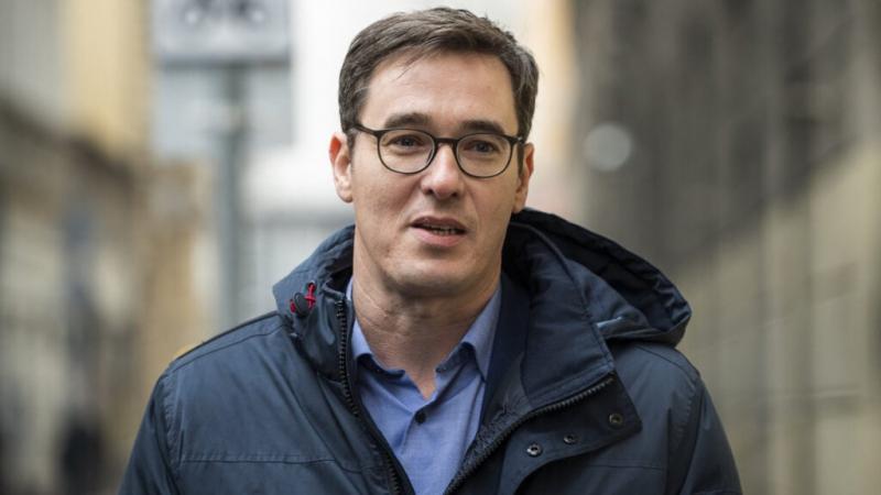 Itt olvasható Karácsony Gergely beszéde, amelyet Brüsszelben mondott el a Pride eseménye kapcsán.
