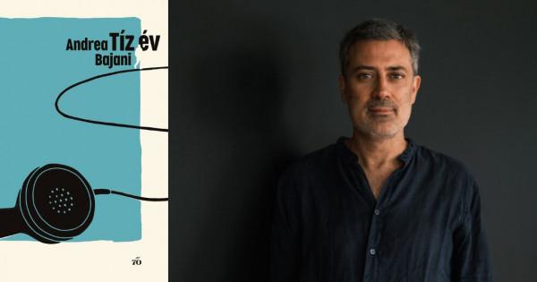 Fedezd fel Andrea Bajani regényének mélyreható világát, ahol egy anya férje domináló befolyása alatt éli mindennapjait. A történet lenyűgöző részletei és érzelmi mélységei révén bepillantást nyerhetsz egy olyan életbe, ahol a szabadság és az önállóság kér