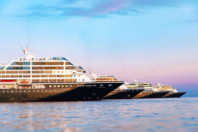 Az Azamara Cruises legújabb tengeri hajóútjai egy izgalmas új dimenziót nyitnak a felfedezés világában.