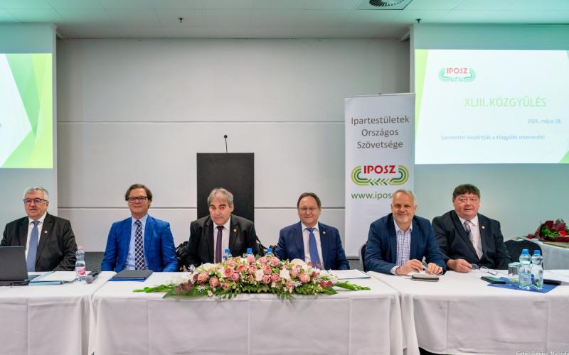 Új fejezet nyílik a magyar kisipar történetében.