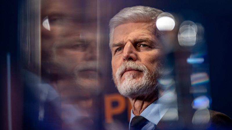 Petr Pavel: A bitcoinbotrány komoly kihívás, amely külföldi hatásai révén Csehország számára is kellemetlenségeket okozhat.