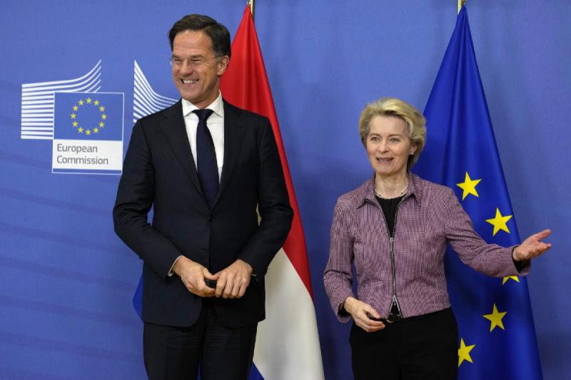 Rendkívüli számok keringenek – Mark Rutte, a holland miniszterelnök, a NATO lég- és rakétavédelmi képességeinek négyszeresére emelését tervezi.