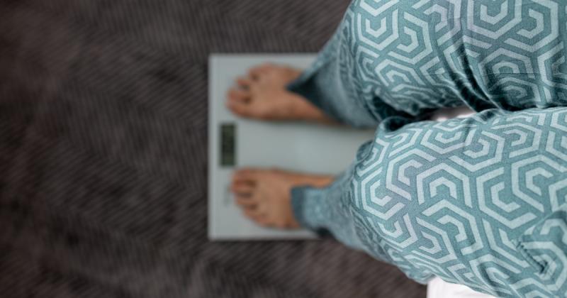 Ha a BMI-d meghaladja a normál tartományt, az súlyos egészségügyi problémákhoz vezethet.