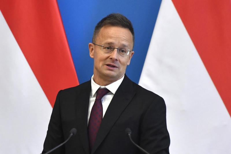 Szijjártó Péter: Brüsszel talán megdöbbent, miközben az amerikaiak és a kínaiak sikeresen együttműködtek egymással.