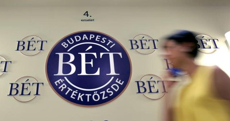 Születik egy új sztárrészvény a budapesti tőzsdén?