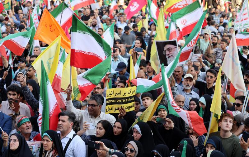 Irán újabb tábornokok haláláról adott hírt, amelyek a folytatódó izraeli offenzívák következményeként következtek be.