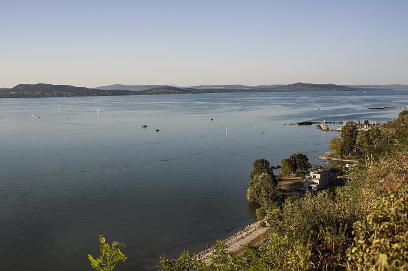 Különleges település nyerte meg a Balaton szépségversenyt!