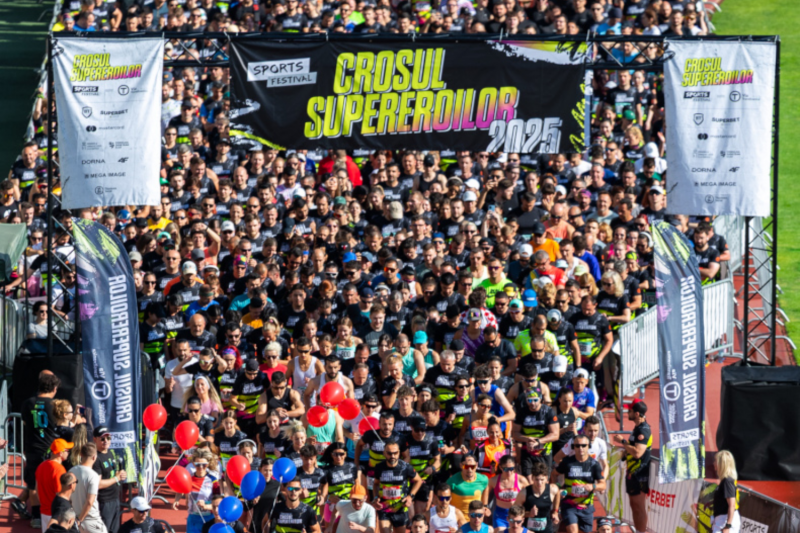 Természetesen! Íme egy egyedi szöveg a SportsFestival témájában:

---

**Sportünnep: Az Élmények Fesztiválja**

Üdvözlünk a Sportünnepen, ahol a mozgás, a versengés és a közösségi élmények találkoznak! Ez az esemény nem csupán sportversenyek sorozata, han