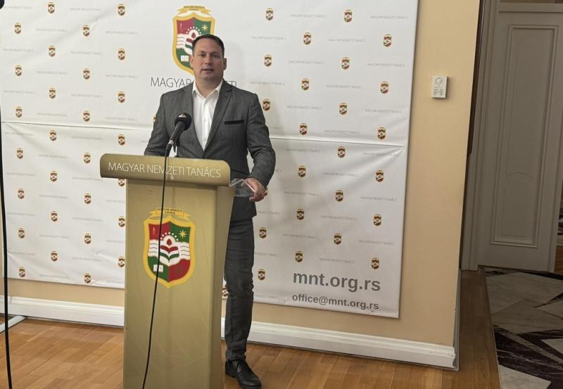 Az MNT pénteki ülésén várhatóan foglalkoznak majd az ösztöndíjpályázatok benyújtási határidejének rugalmasabb kezelésével | Vajdaság MA