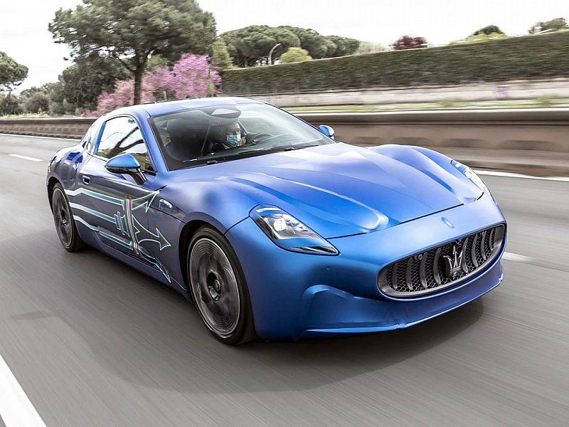 Lehet, hogy a Maserati is eladósorba kerül?