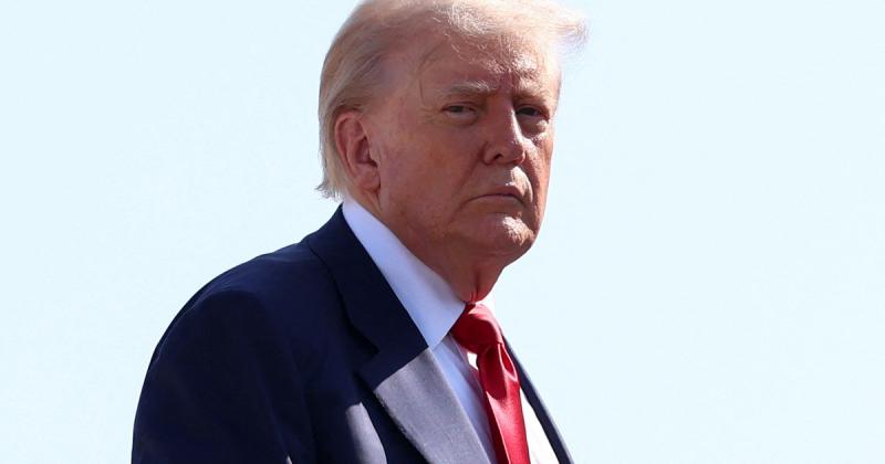 Donald Trump Skóciában: Ébredjetek fel, különben Európa jövője veszélybe kerül!