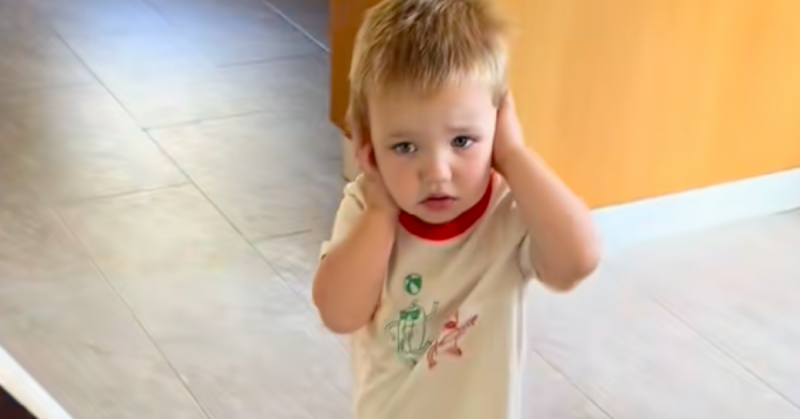 Egy anya felfedezi, hogy a kisfia számára túl zajos a világ, és ez már nem csak egy egyszerű zűrzavar – egy új értelmet nyer számára. - Videó