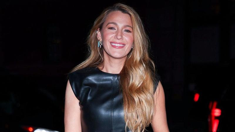 Blake Lively jogi csatába bocsátkozott Perez Hiltonnal – Milyen messzire terjedhet még ez a jogi viszály? - Life