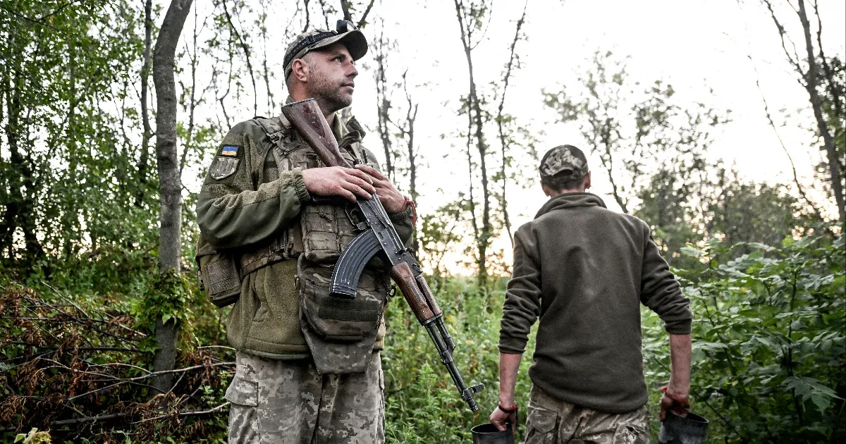 A frontvonal kulcsfontosságú szakaszán, mindössze néhány nappal Trump és Putyin találkozója előtt, az orosz csapatok jelentős előretörést hajtottak végre.