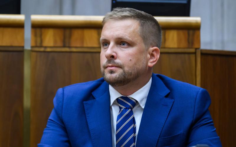 Az ellenzék véleménye szerint Šaško elkerülhetetlenül kudarcot vall majd.