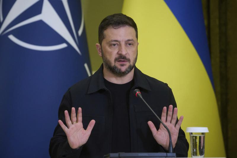 A budapesti csúcstalálkozó jövője kérdésessé vált, miután Zelenszkij bejelentette, hogy nem látogat el a magyar fővárosba. A helyzet alakulása komoly hatással lehet a tervezett egyeztetésekre és a régió politikai dinamikájára.