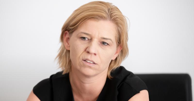 Az államtitkár véleménye szerint a fiatalok politikai manipulációja provokátorok által van felerősítve.