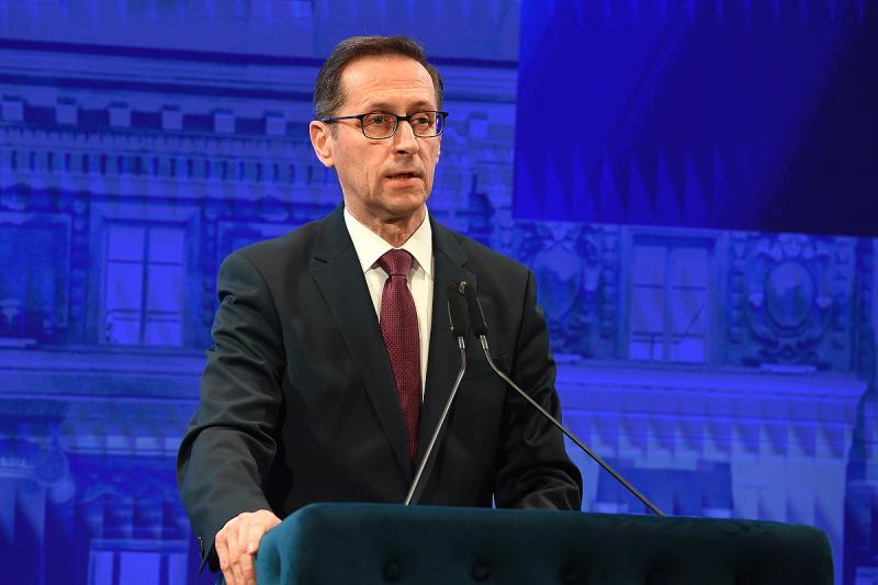 Varga Mihályék hozták meg a döntést, ami meghatározza az alapkamattal kapcsolatos jövőbeli lépéseket.