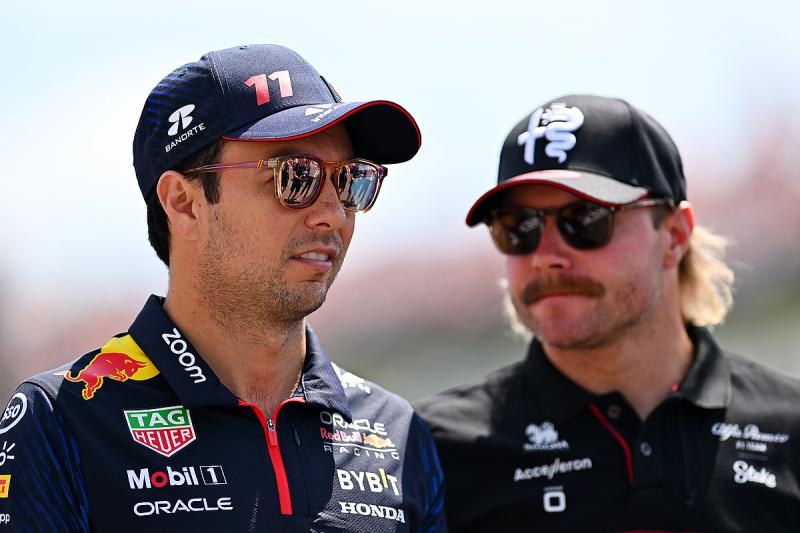 Jövőre egy igazán ütős pilótapárossal lép színre az F1 új csapata, akiknek ereje és tehetsége garantálja a látványos versenyzést!