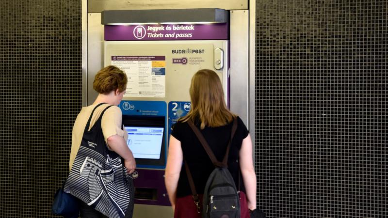 Izgalmas bejelentést tett a BKK, amelyet már régóta vártak a városi közlekedés használói: sokak számára örömteli hír érkezett! - Pénzcentrum