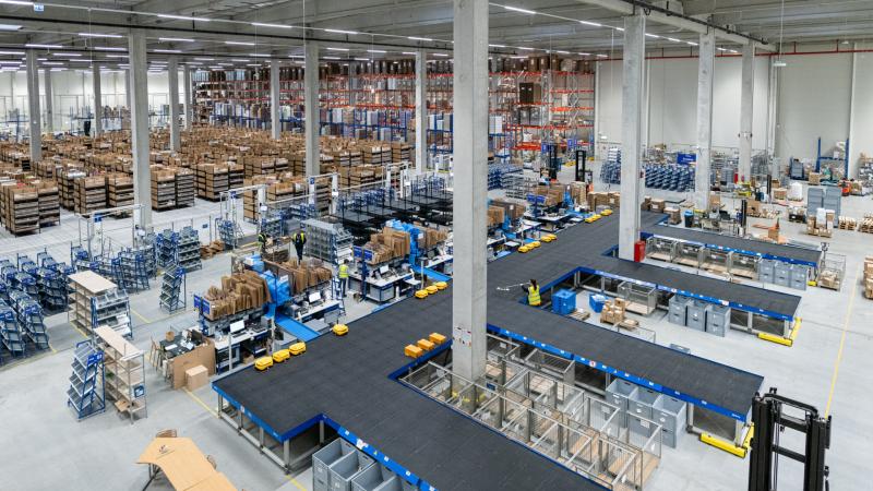 Boxy - Fedezd fel az új dimenziókat a B2B logisztikában: Siker vagy bukás? (x)