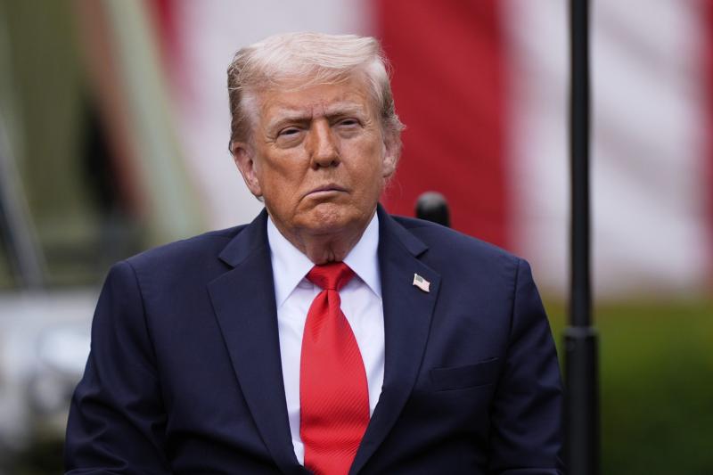 Donald Trump meghozta a döntést, és engedélyezte a Nemzeti Gárda 300 katonájának bevetését Chicagóban.