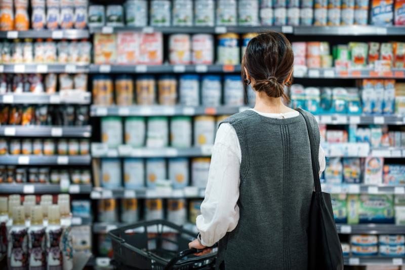 Új versenytárs lépett a magyar piacon a Lidl és az Aldi mellett! | Startlap Vásárlás